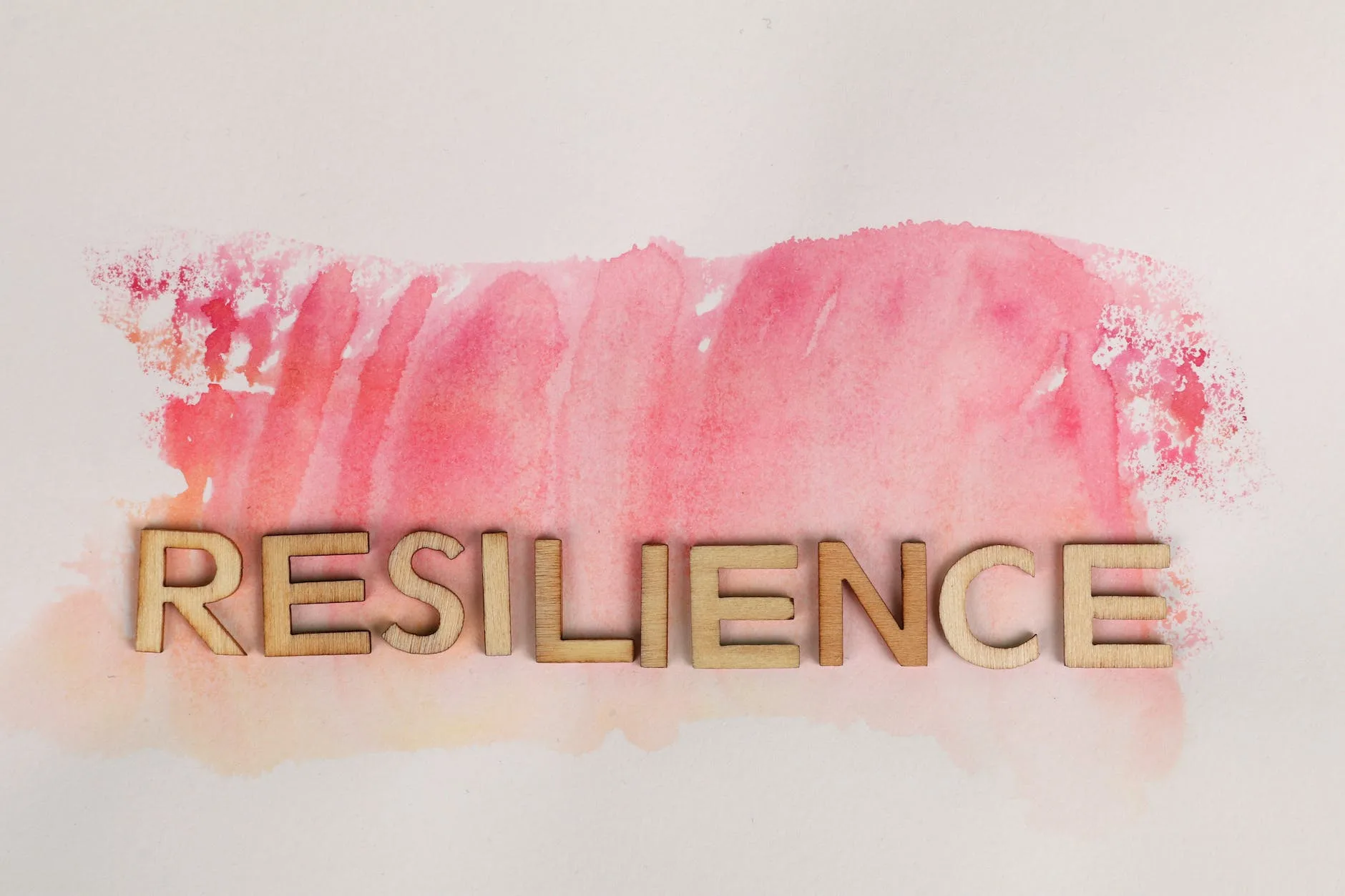 The Power of Resilience: Empowering High School Students to Overcome Challenges and Thrive