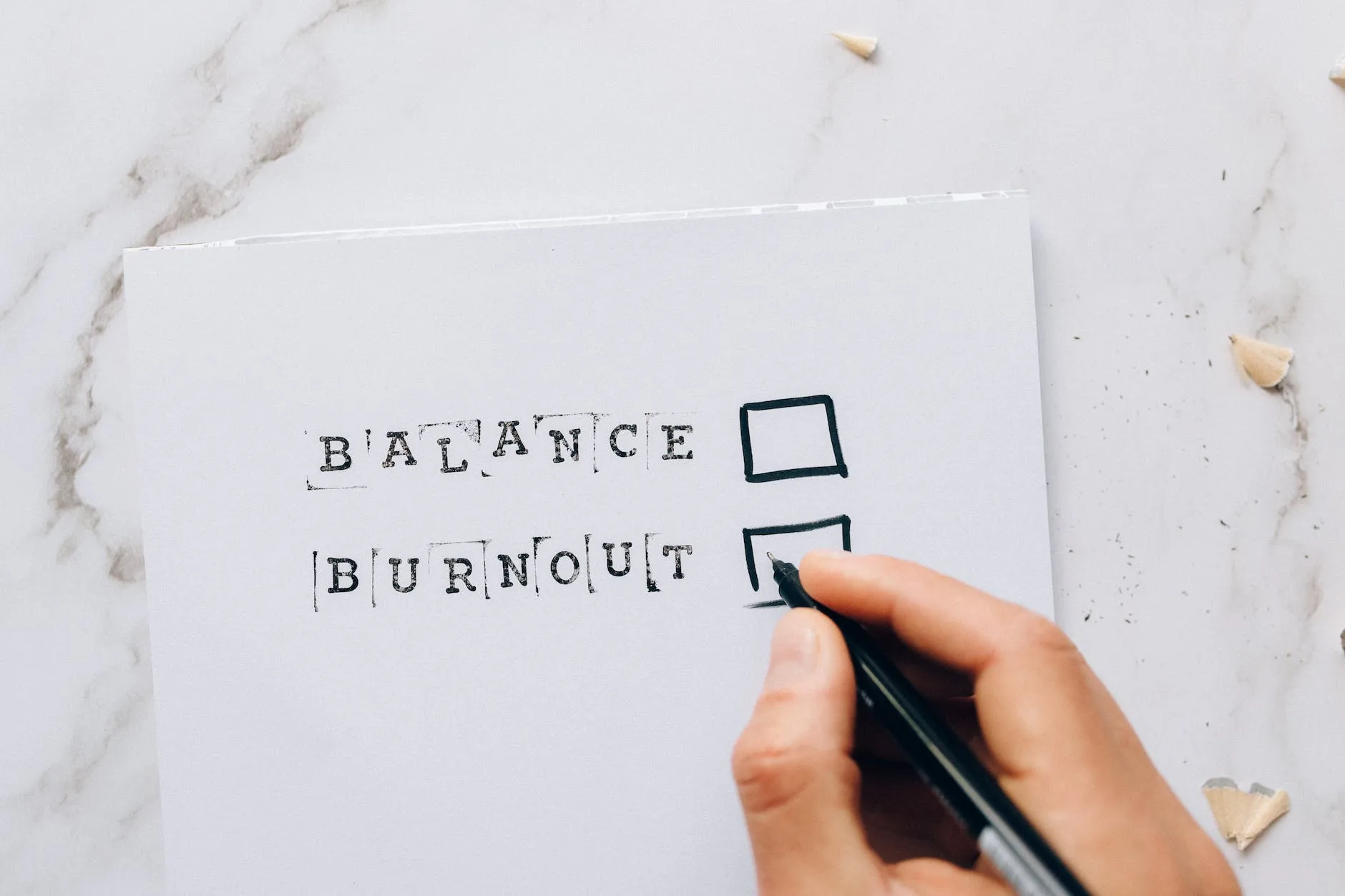 Bouncing Back from Burnout: Your Path to Resilience and Renewal